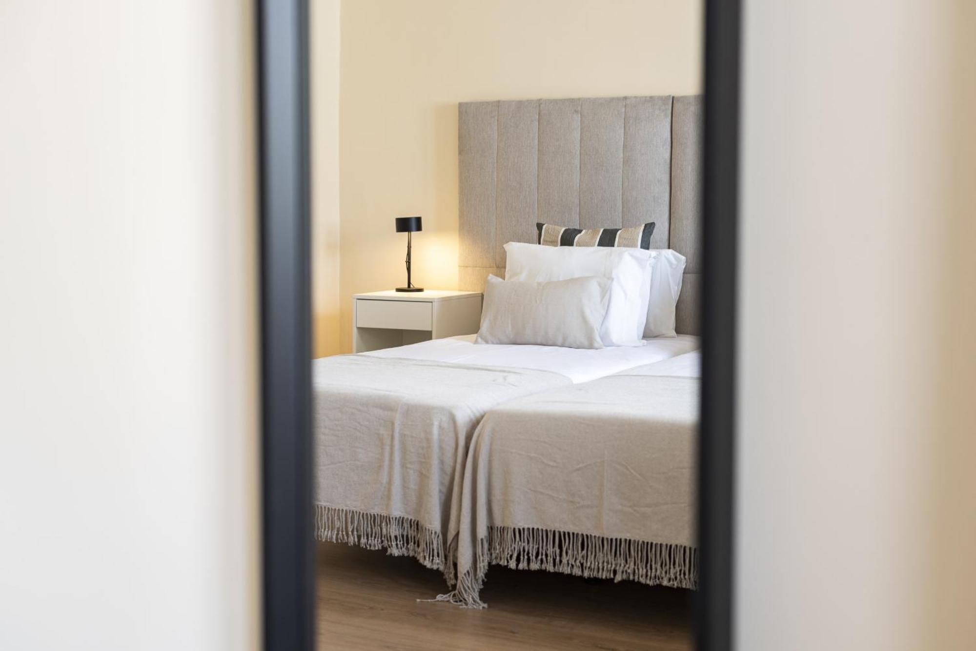 City Rooms - Londres - Private Room By Hd Фару Экстерьер фото