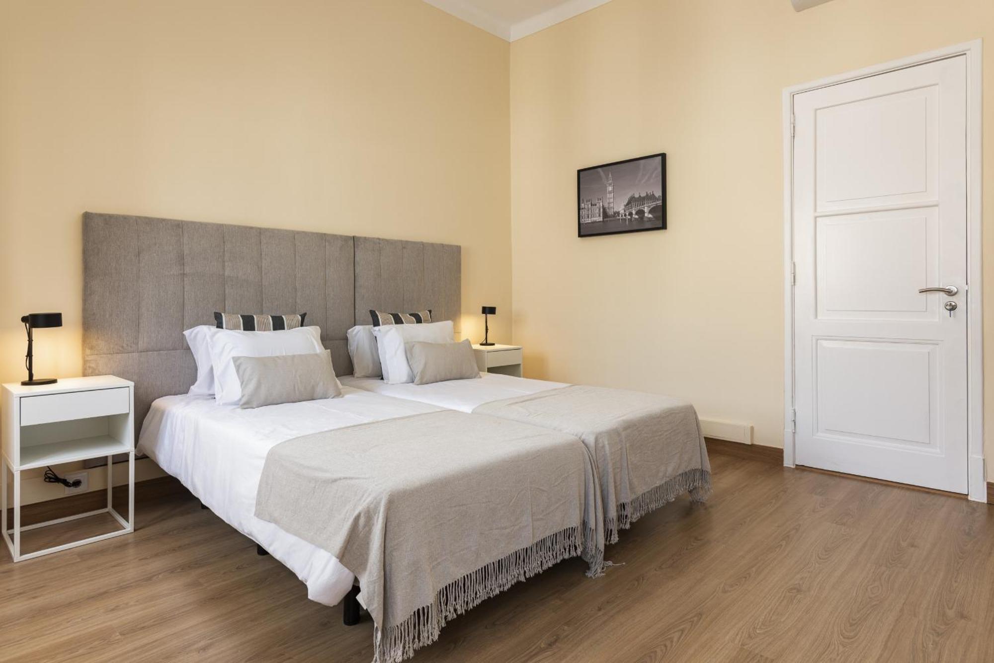 City Rooms - Londres - Private Room By Hd Фару Экстерьер фото