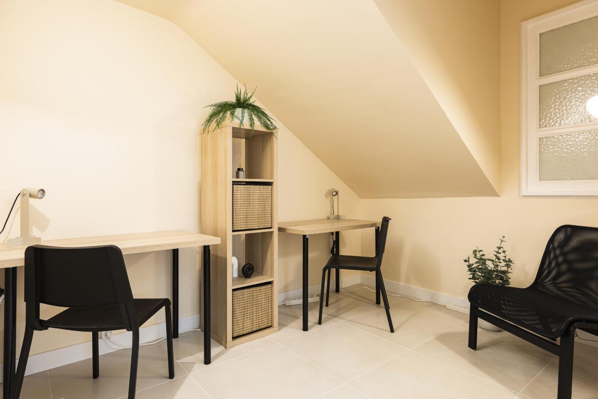 City Rooms - Londres - Private Room By Hd Фару Экстерьер фото