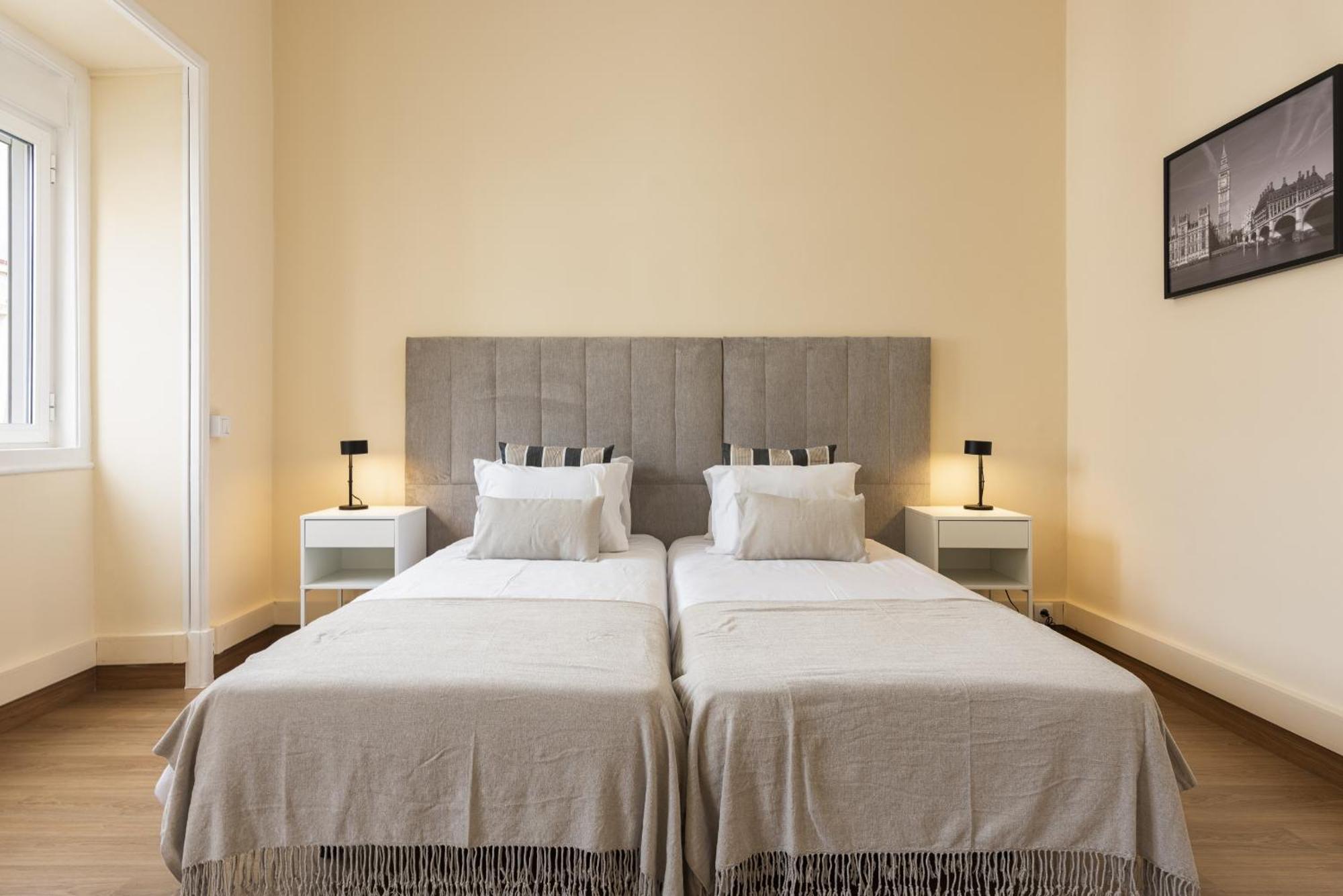 City Rooms - Londres - Private Room By Hd Фару Экстерьер фото